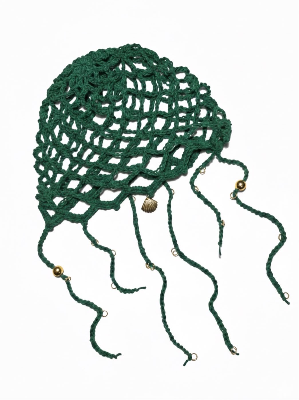 Headpiece Raio de Sol