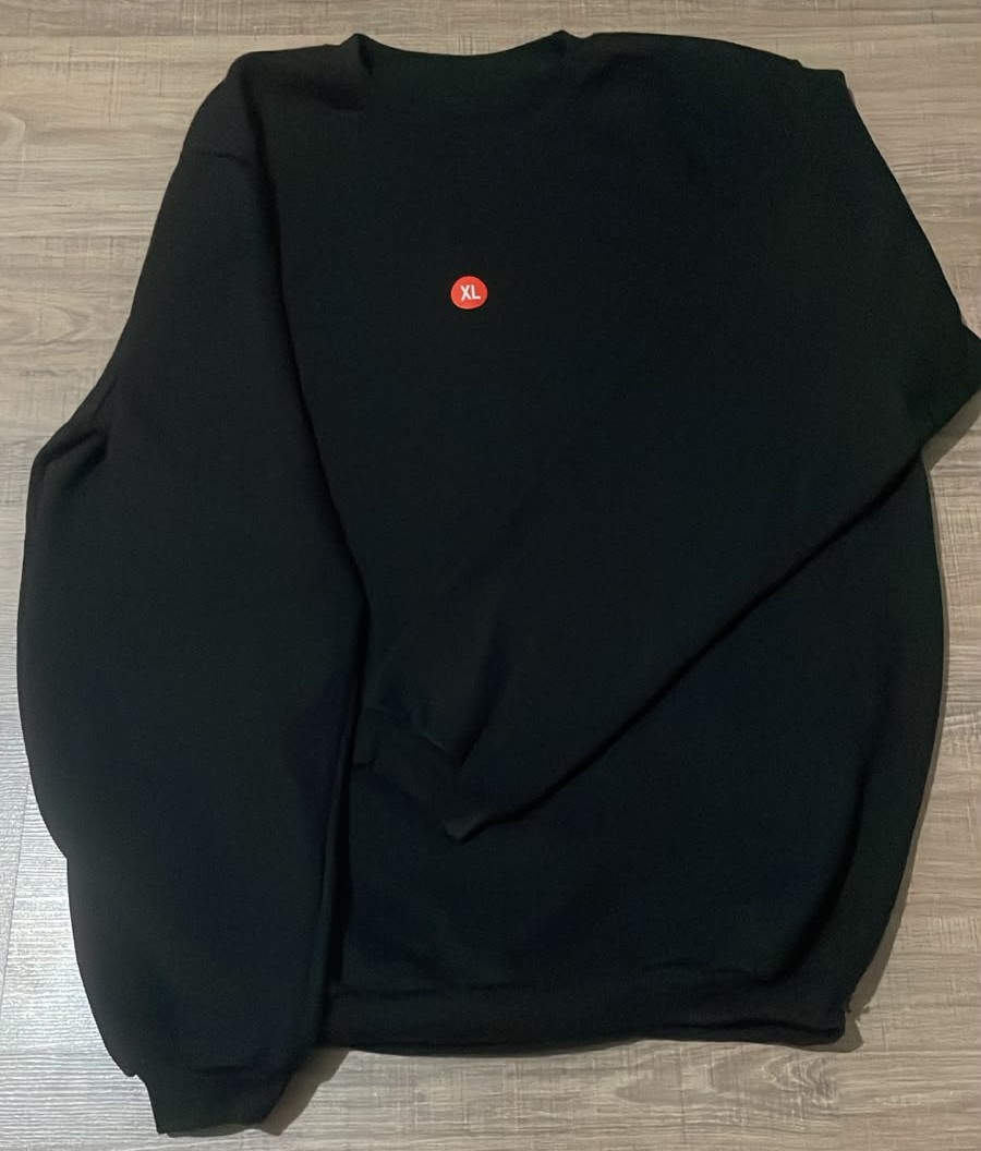 Hoodie Buzo Oulet Frisa